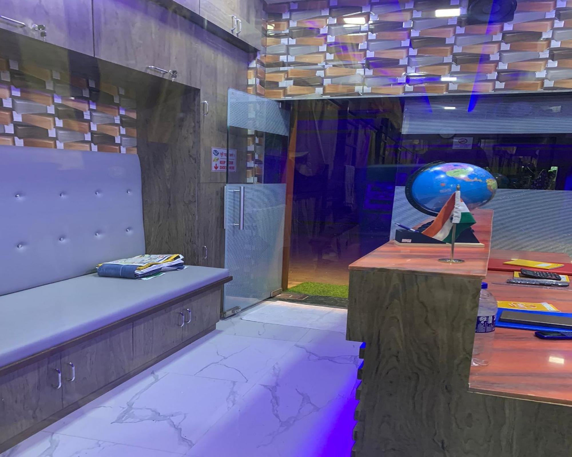 Hostel Neenava Asalpha