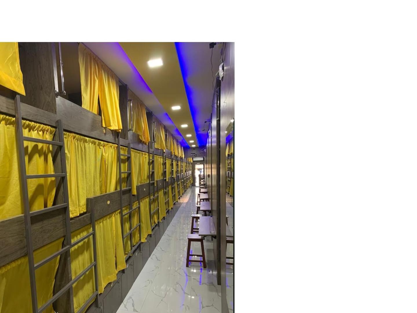 Hostel Neenava Asalpha *