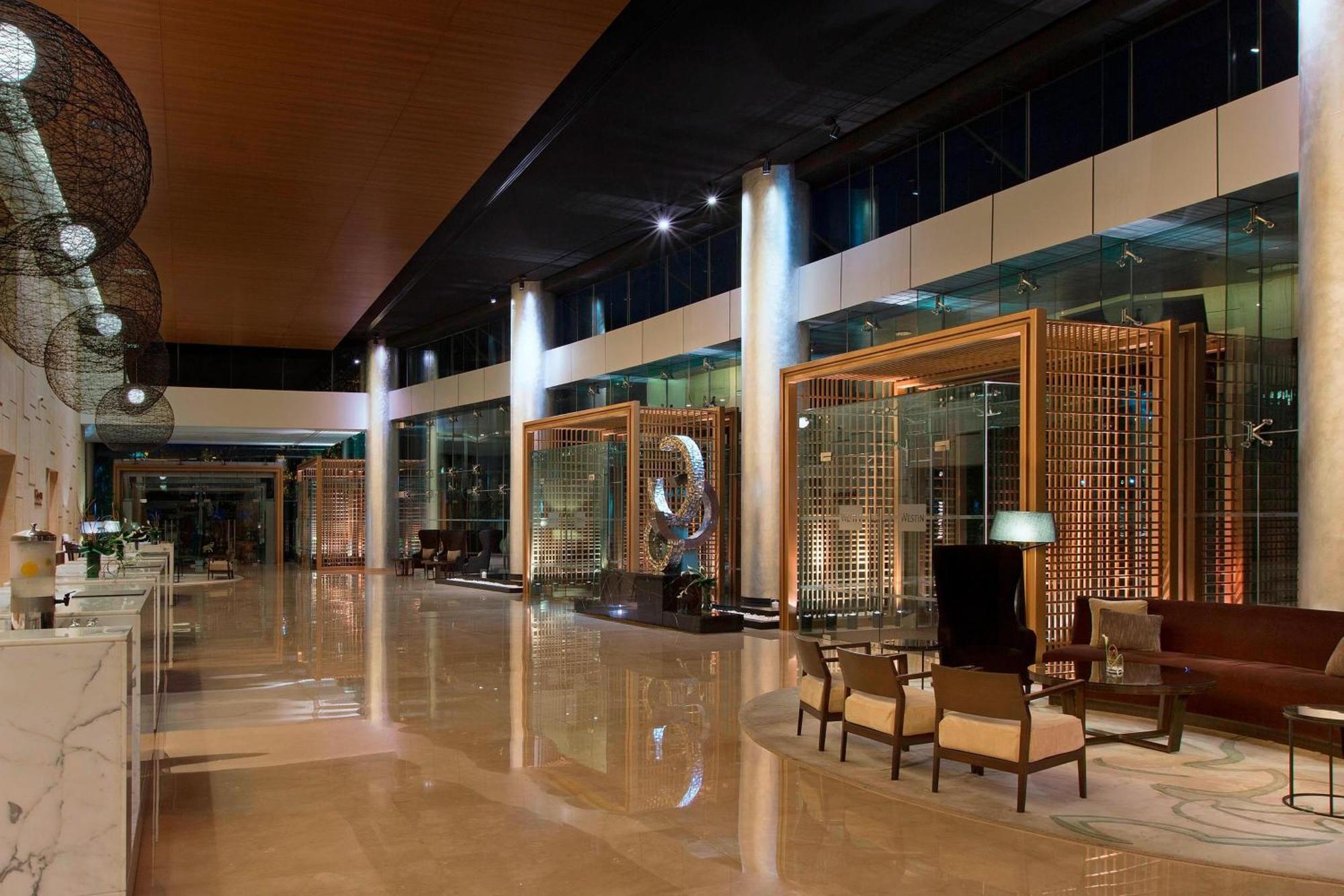 The Westin Garden 5*