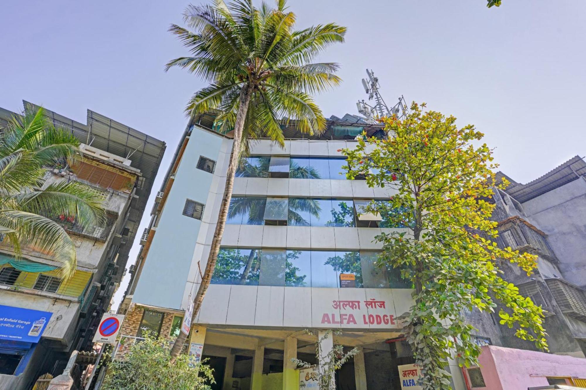 Spot On 81122 Alfa 2*