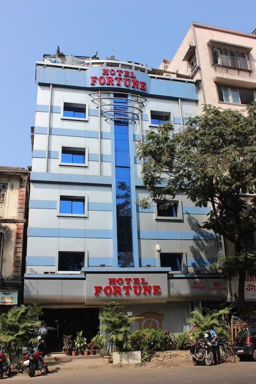 Hotel Fortune 3*