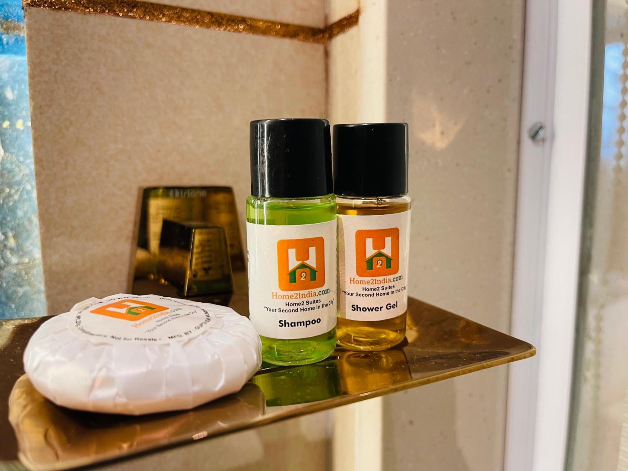 Home2 Renaissance Club Hotel 4*