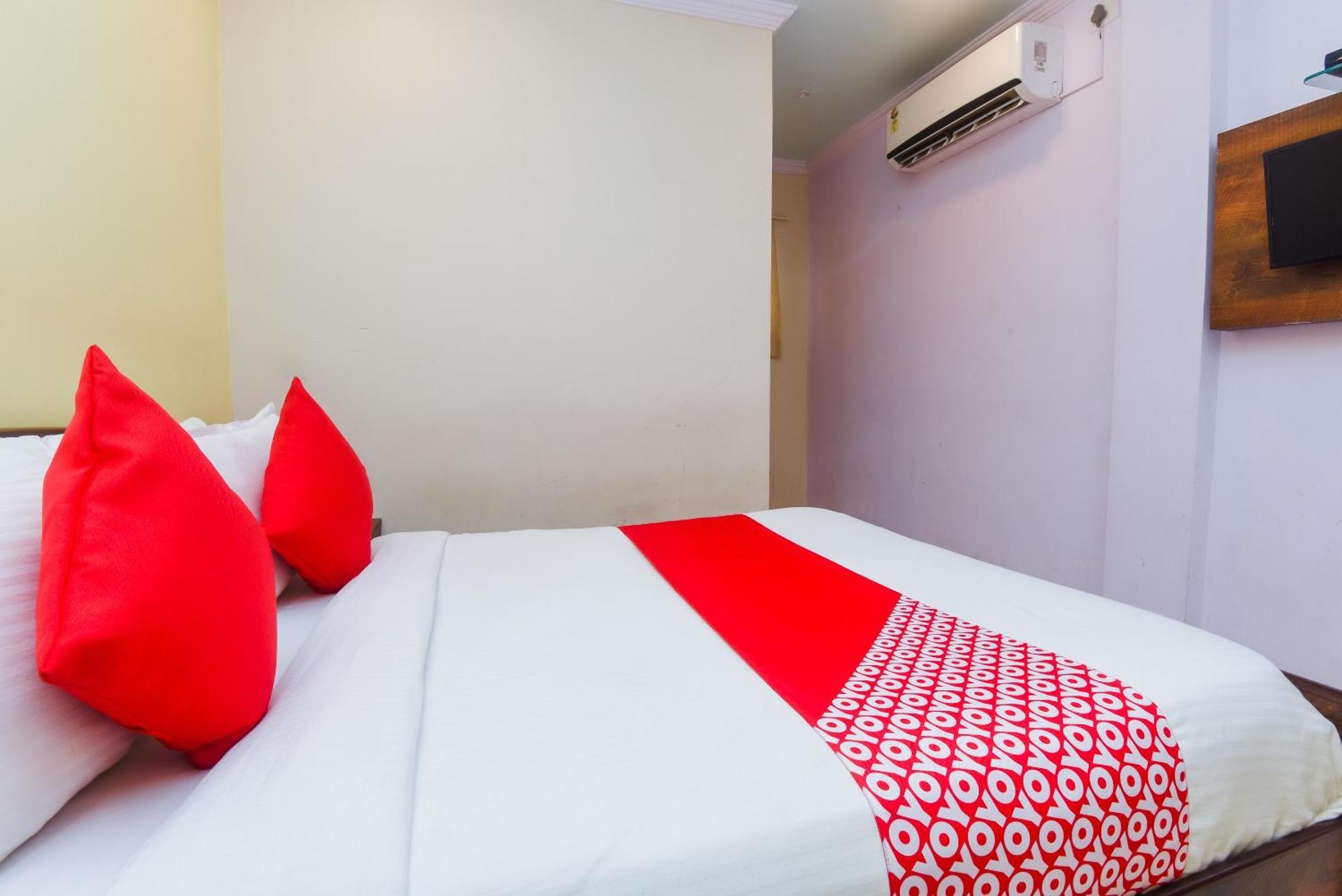 O Stayland Hotel Mumbai