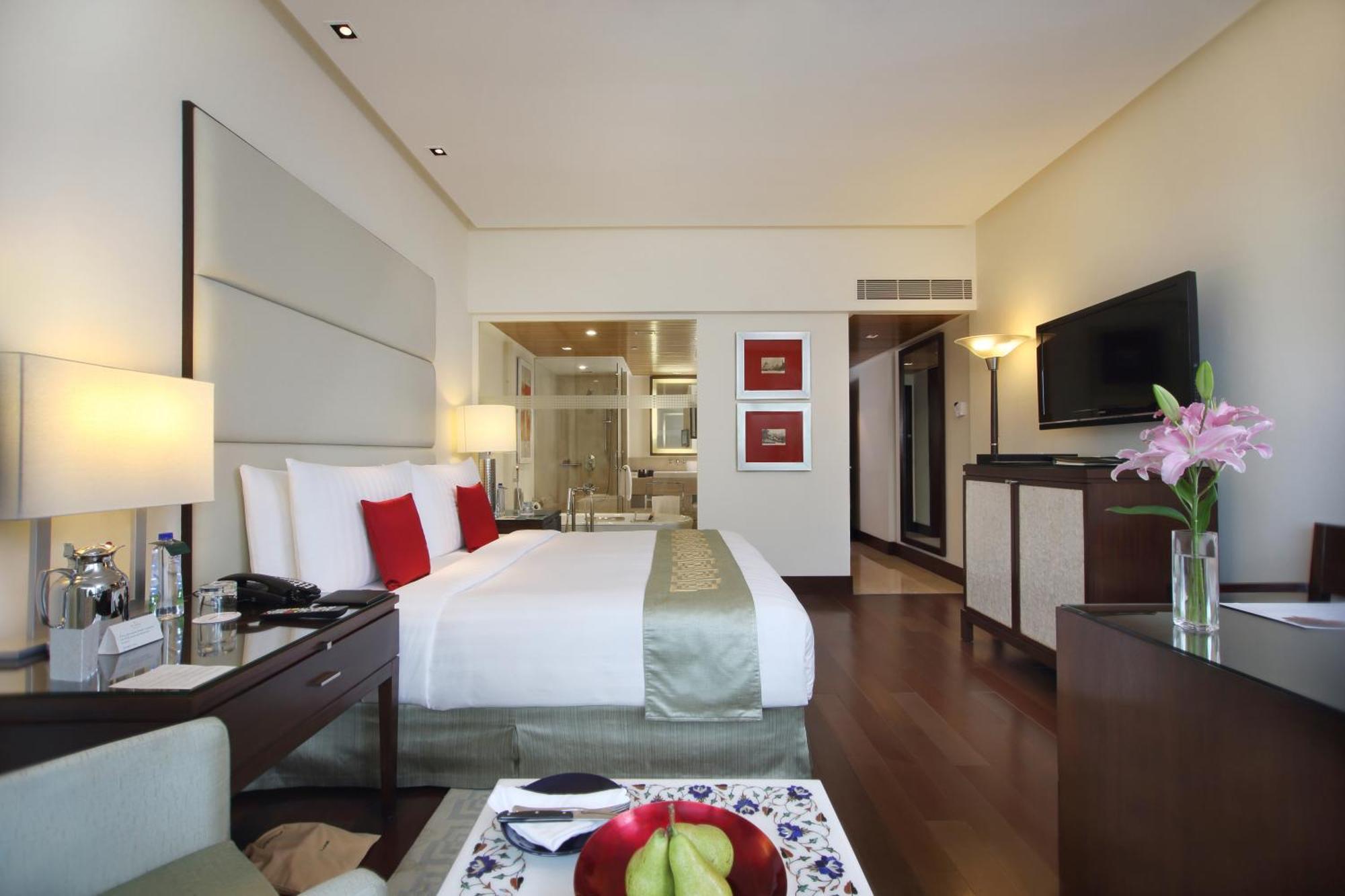 Hotel The Oberoi 5*