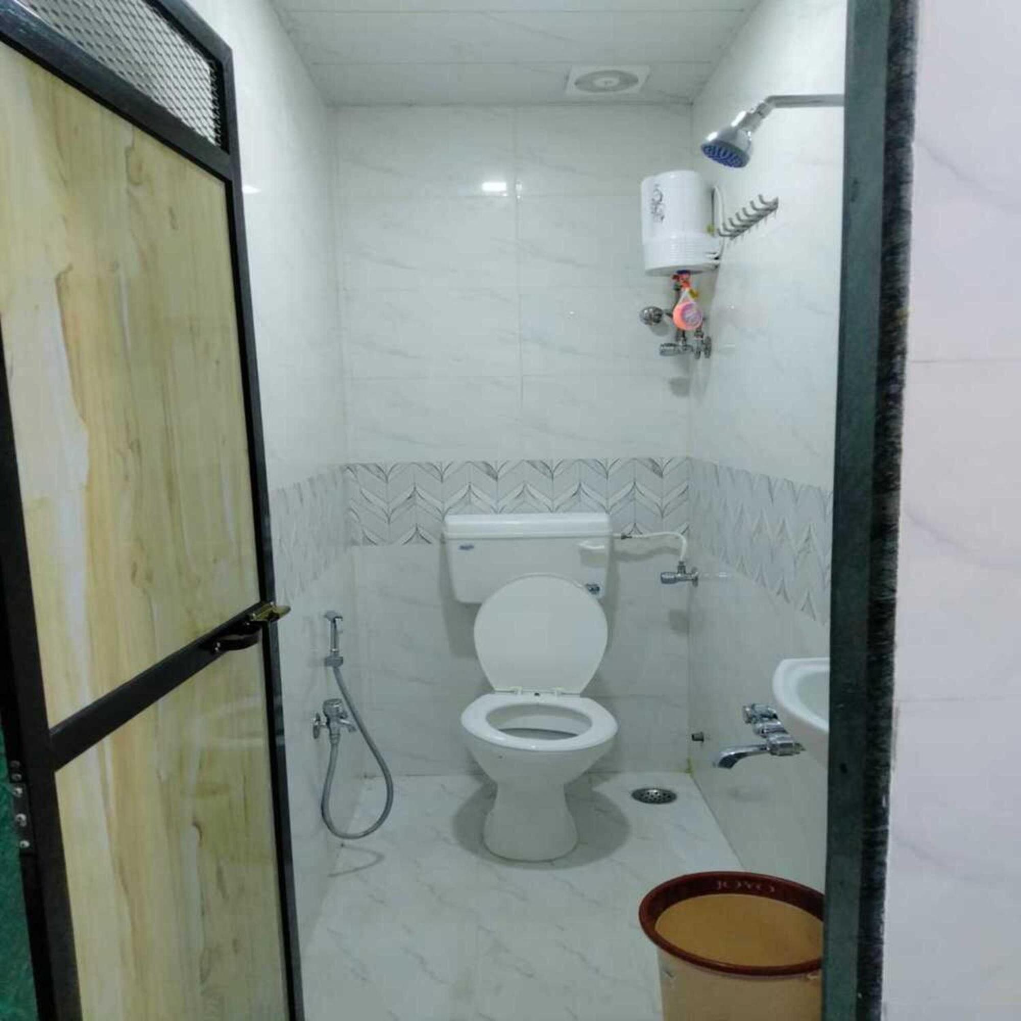 Sai Plaza, Chembur Guest house Mumbai