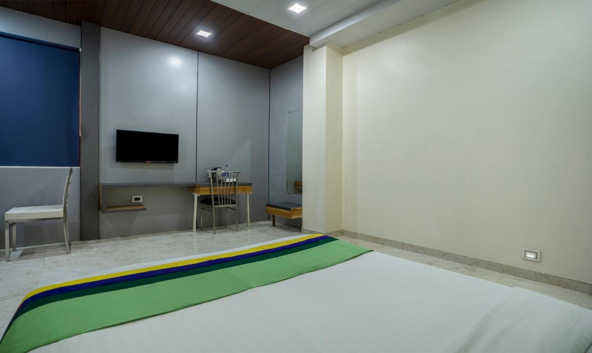 Hotel Treebo Zaid International Powai