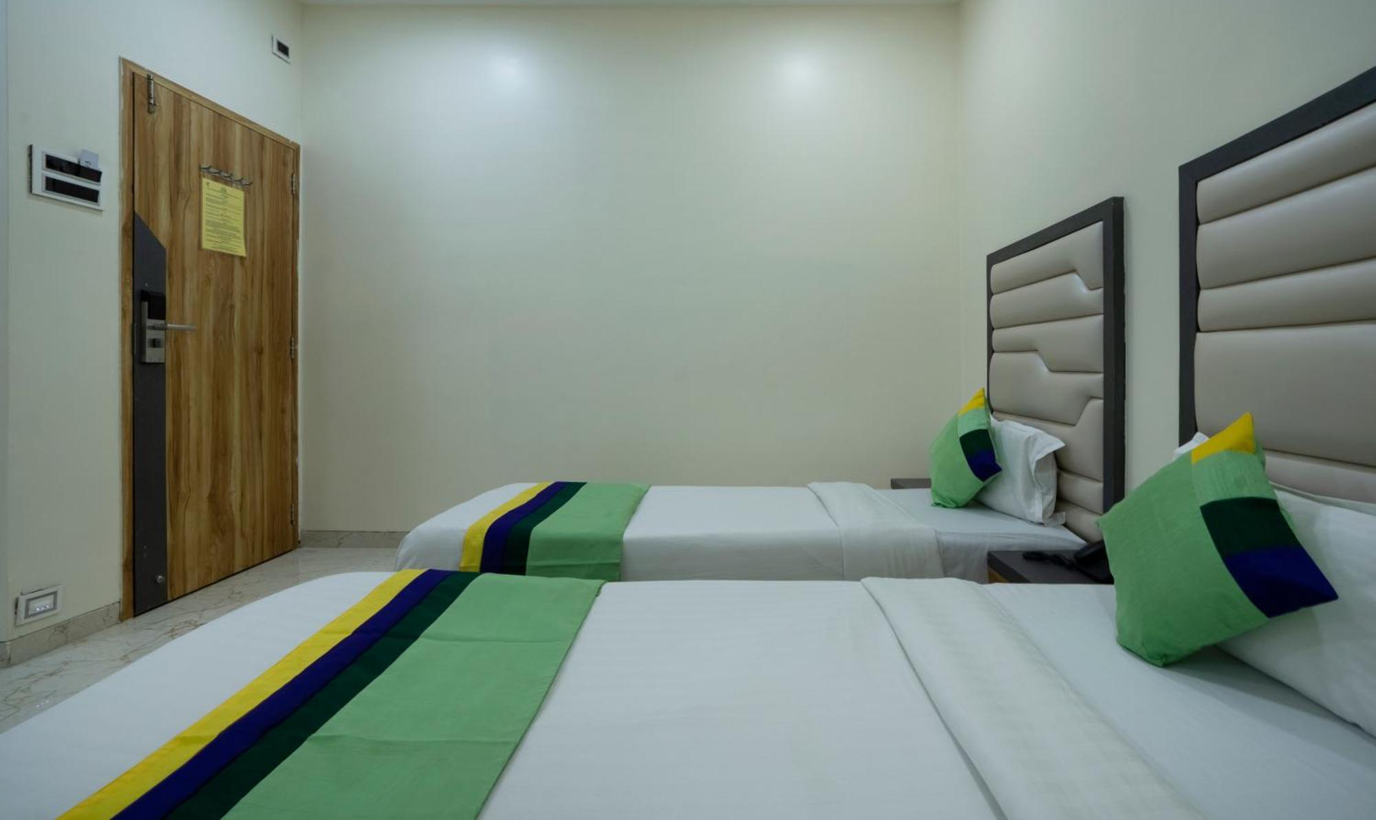 Treebo Zaid International Powai 3* Mumbai