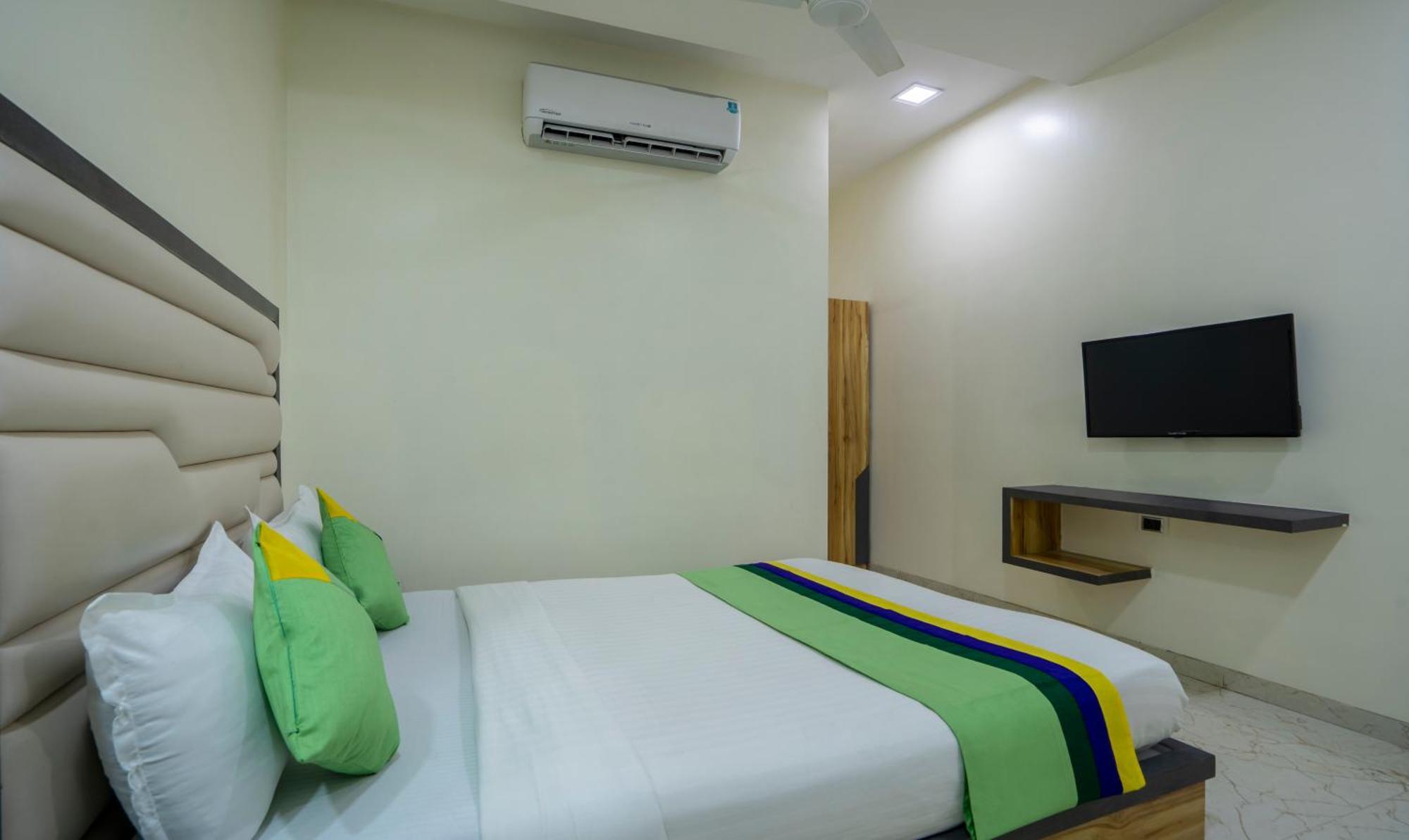 Treebo Zaid International Powai Hotel 3*
