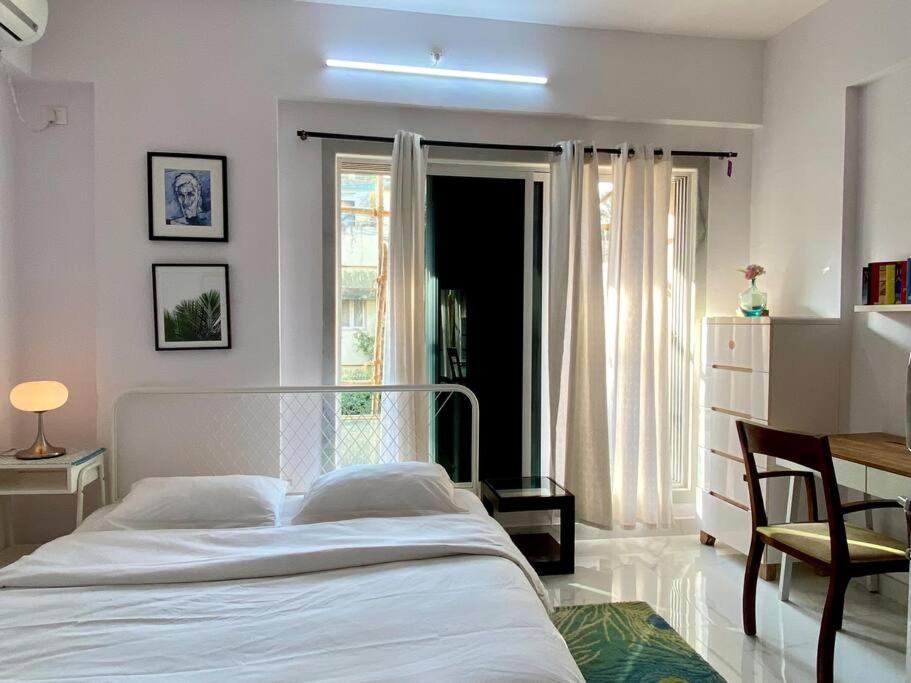 Angel Views 201, Chapel Road, Bandra West By Connekt Homes * Mumbai