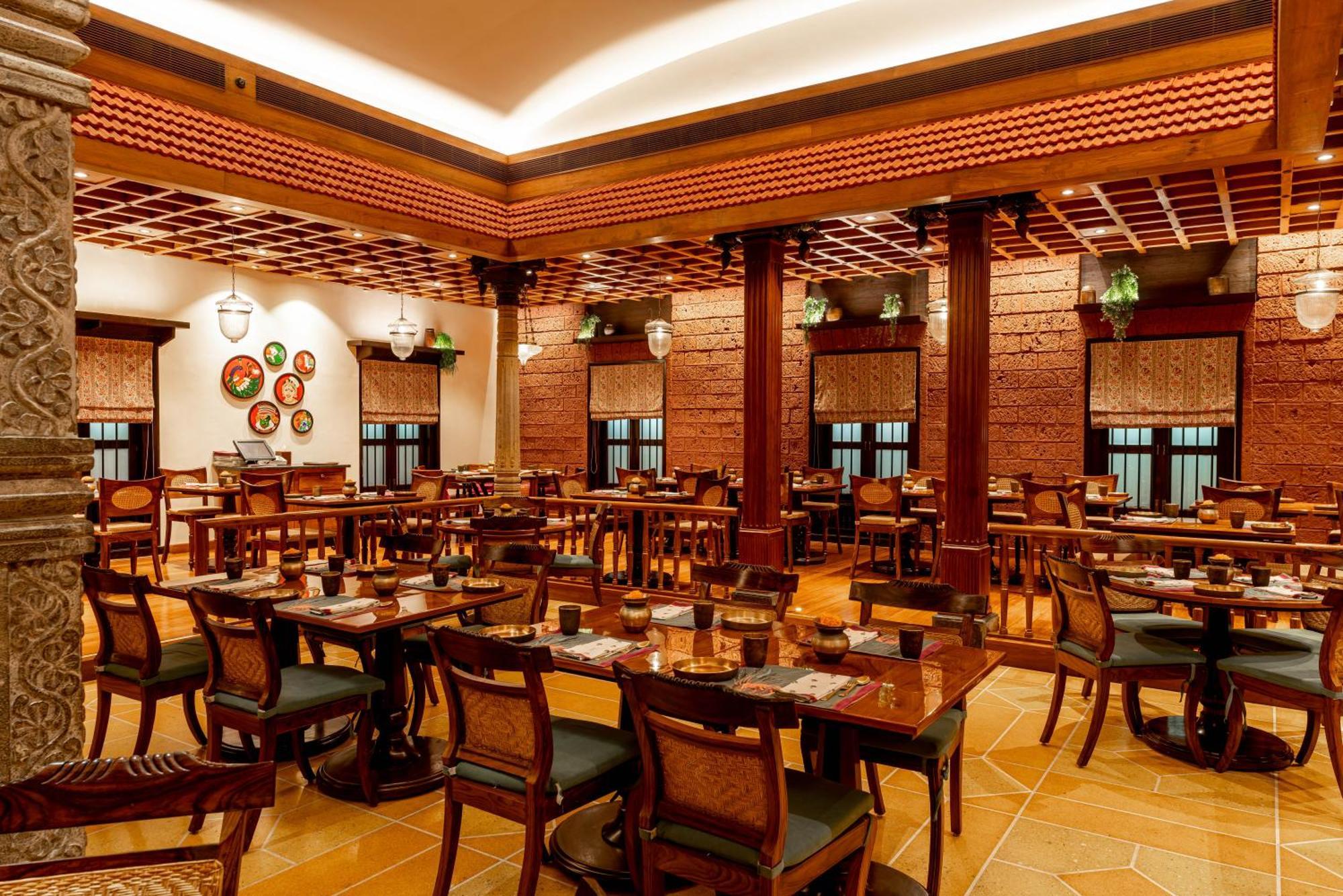 Hotel President - Ihcl Seleqtions Mumbai