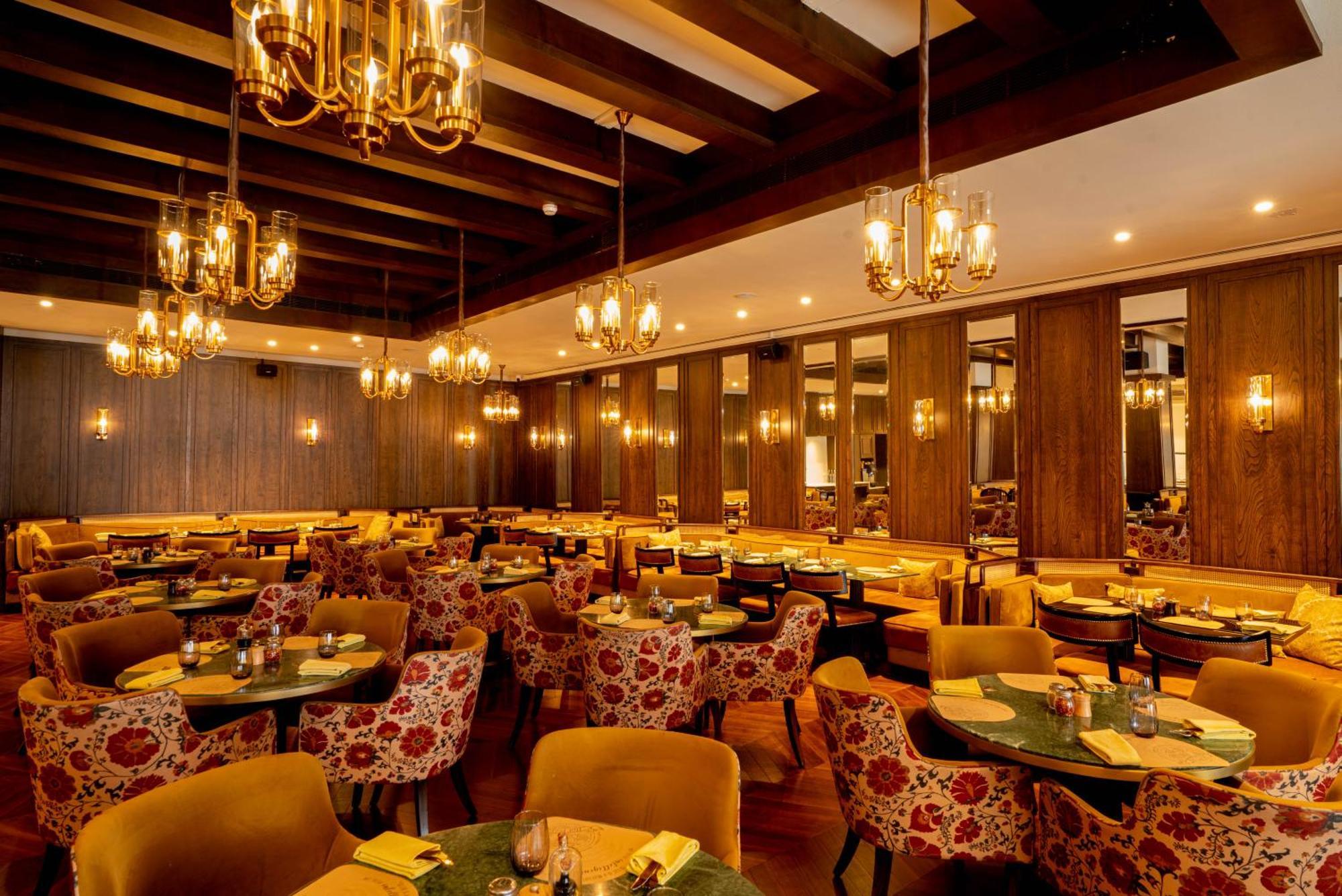 President - Ihcl Seleqtions 5* Mumbai