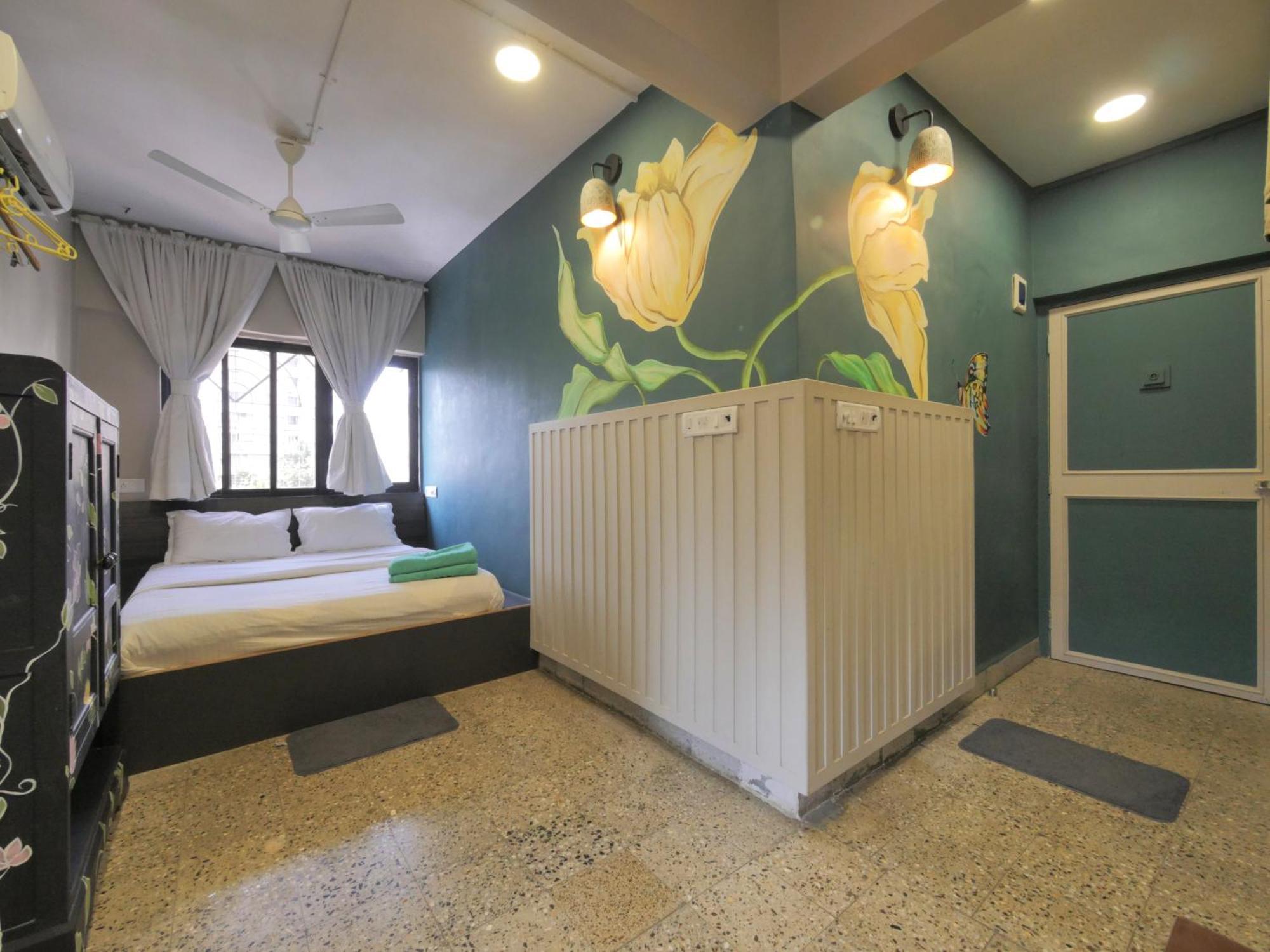 Apartment Queenie - Bandra West *