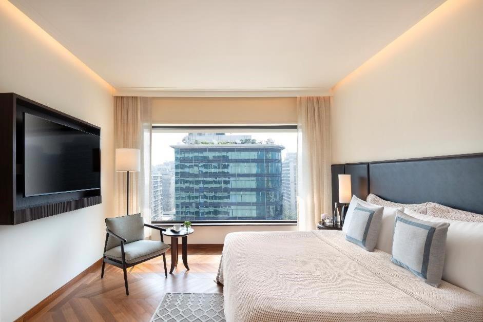 The Oberoi Mumbai