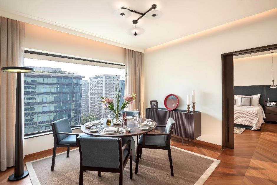 The Oberoi Hotel Mumbai