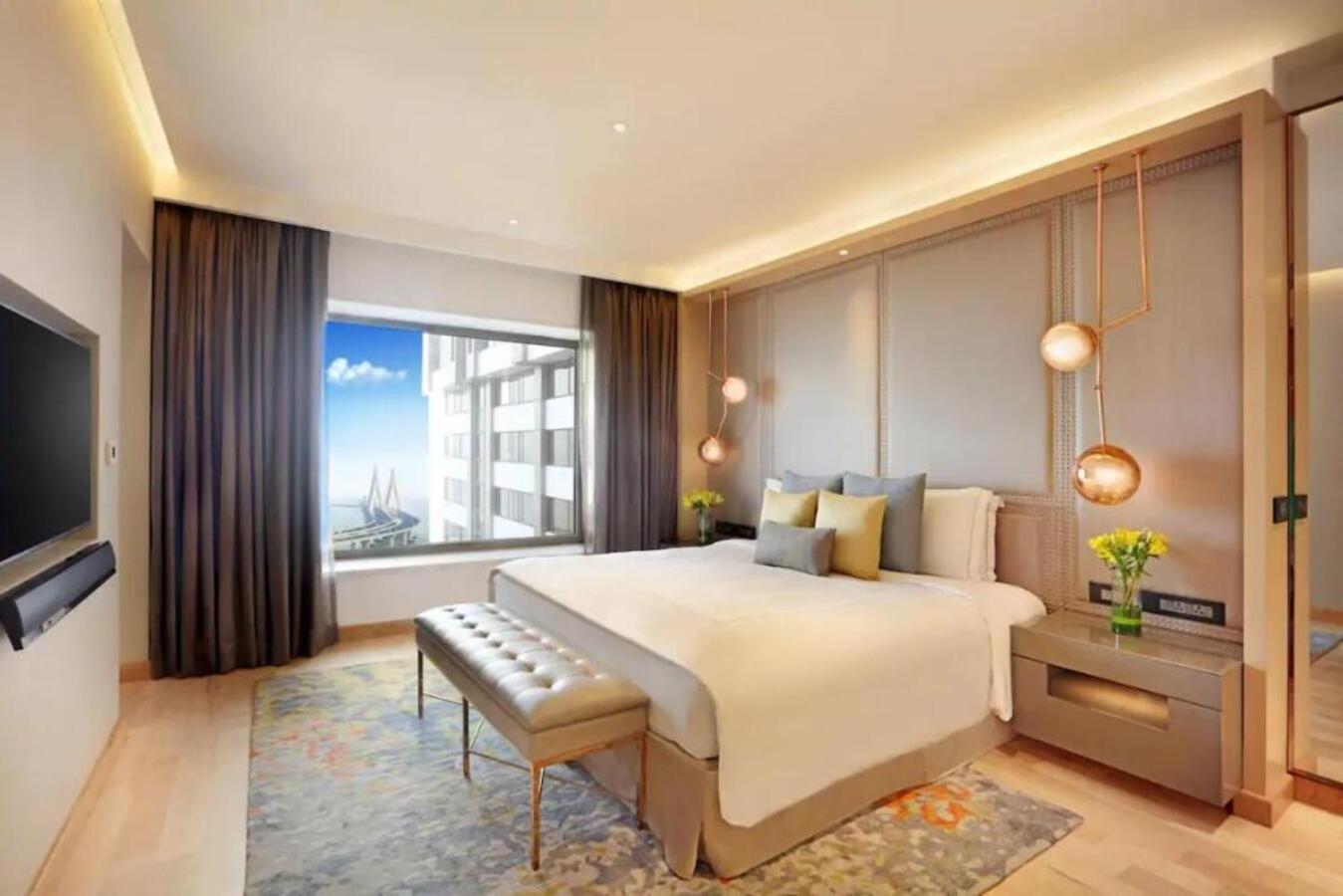 Taj Lands End Mumbai