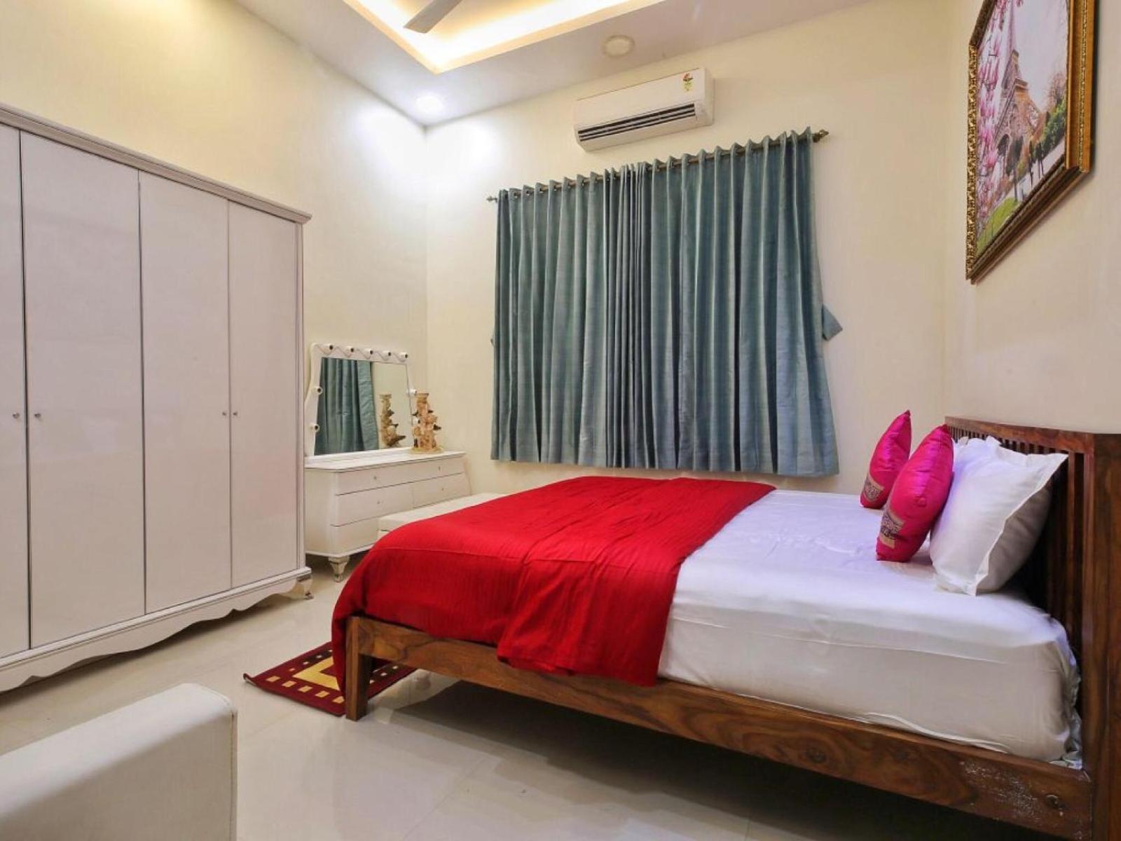Shore Beats villa Mumbai