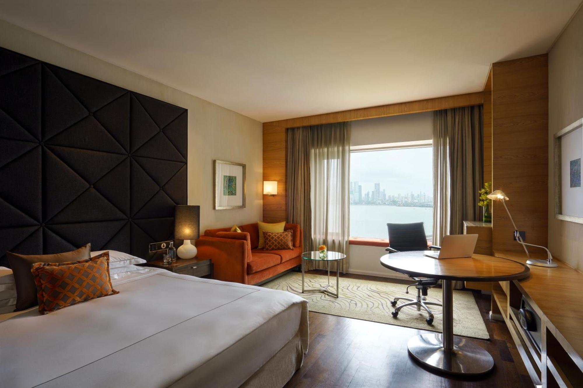 Taj Lands End Hotel Mumbai