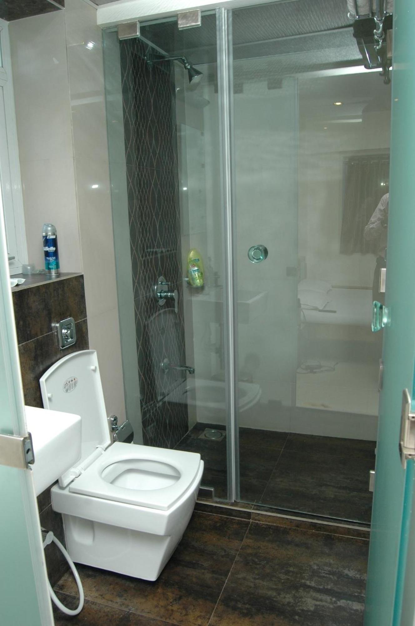 Hotel Causeway, Colaba