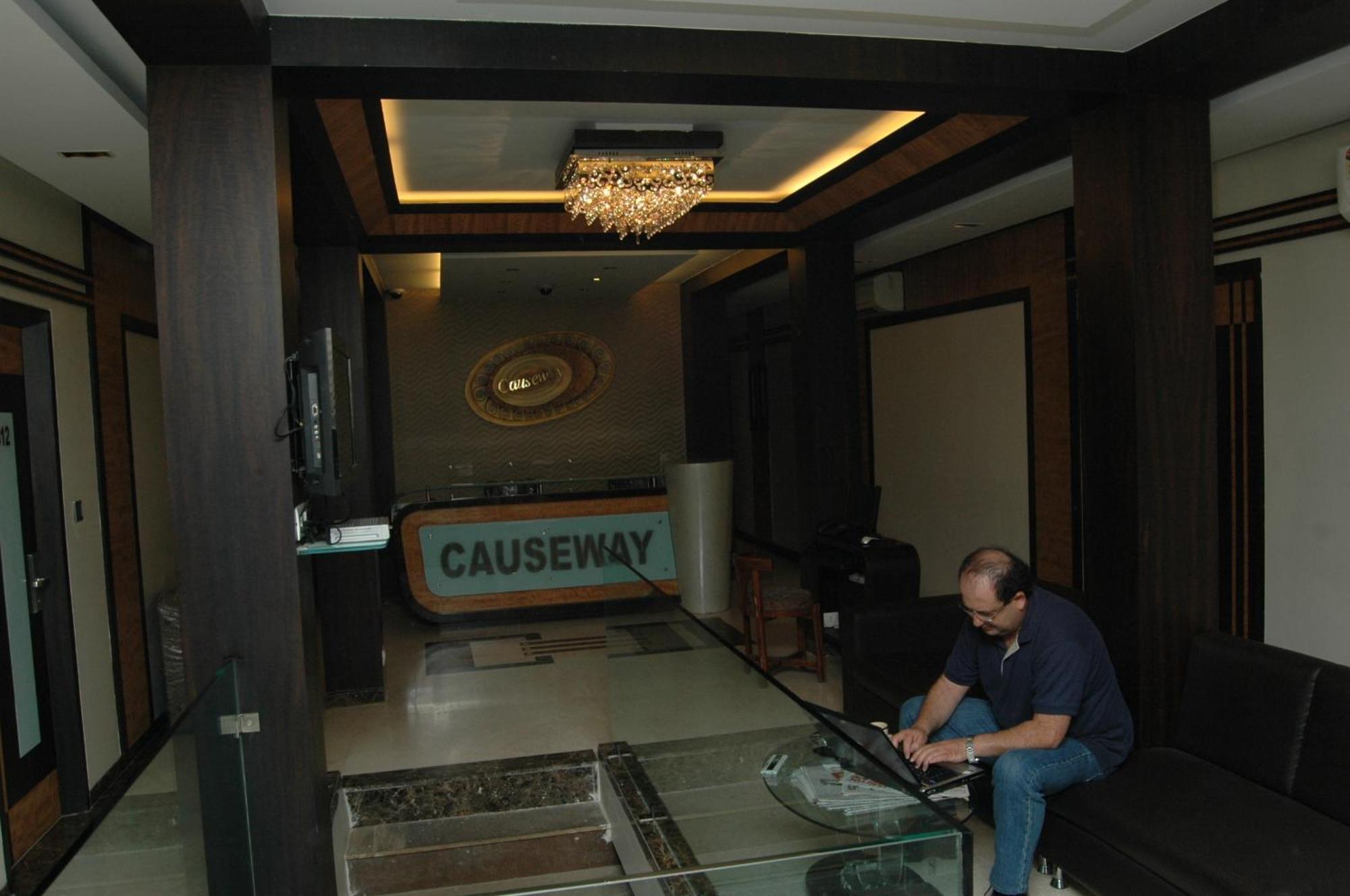 Hotel Causeway, Colaba