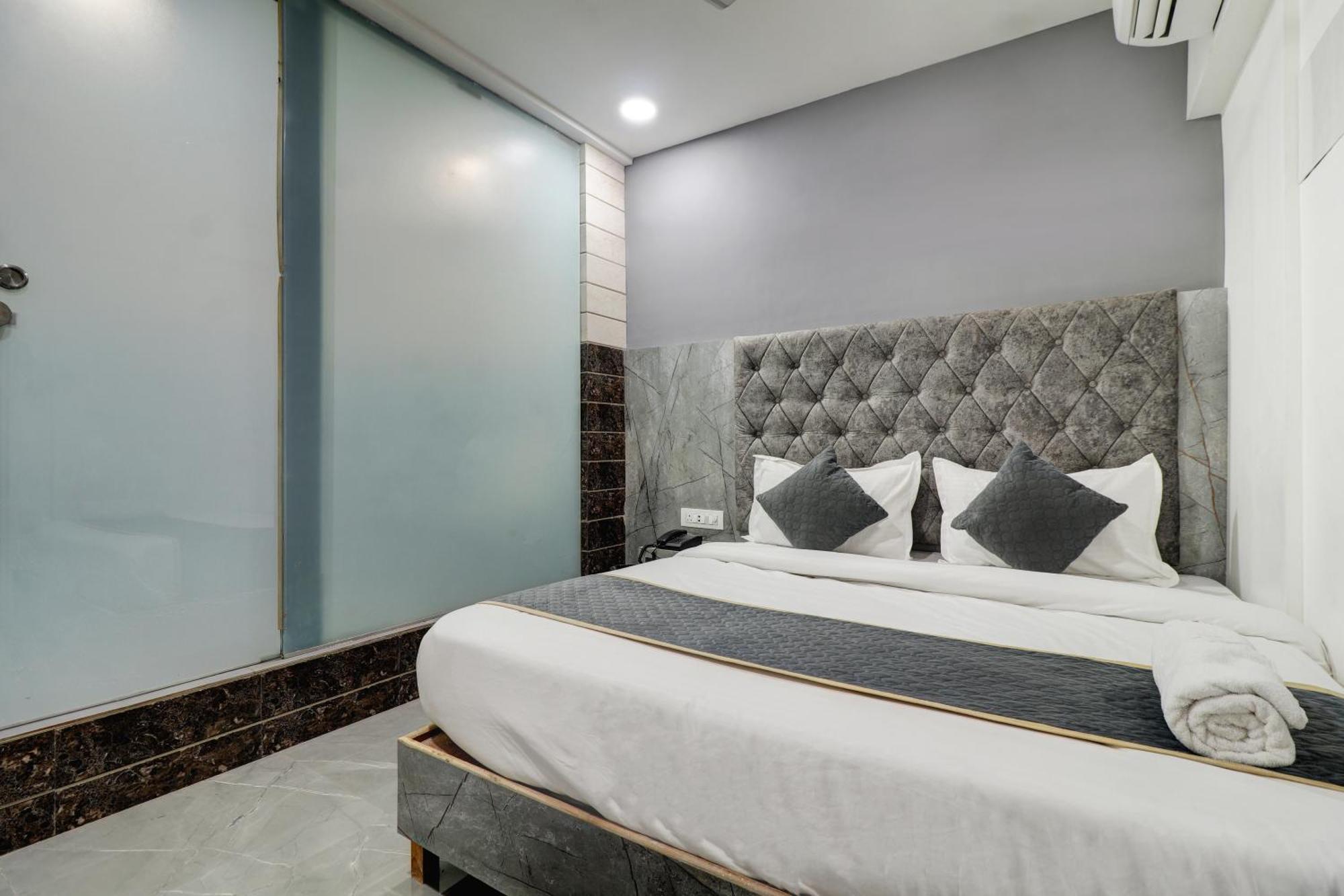Guest house Bb House Mumbai