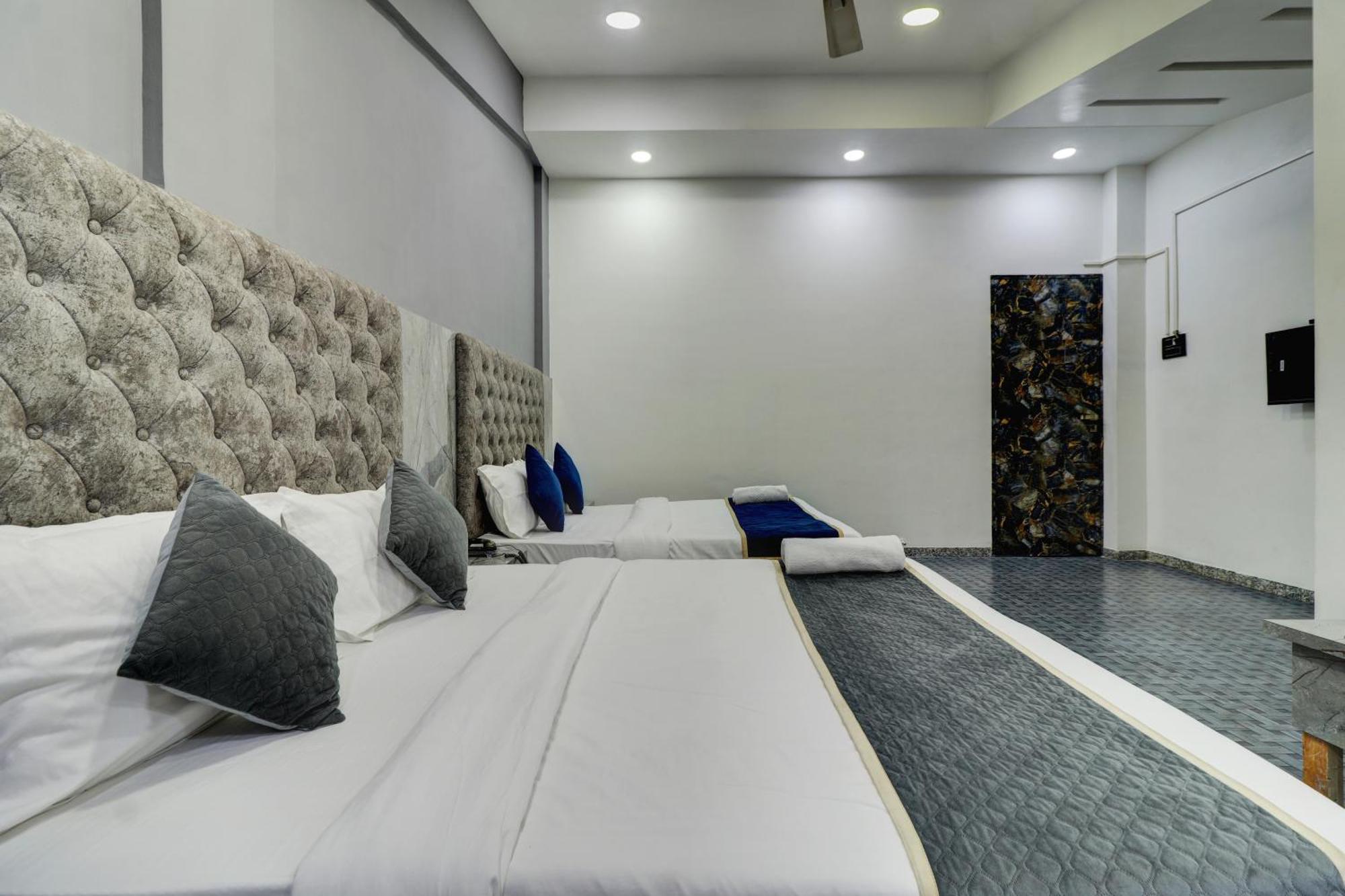 Bb House