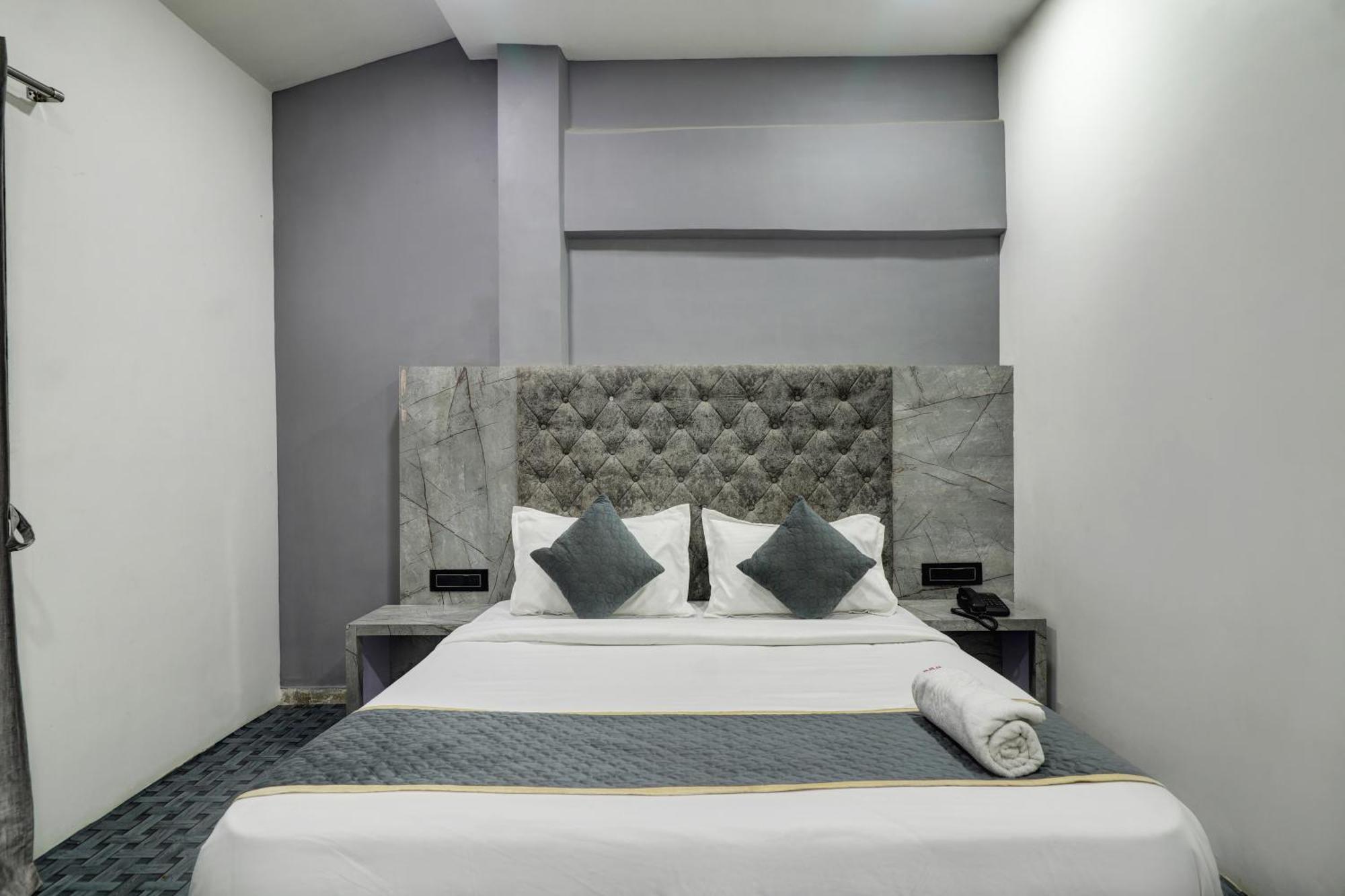 Guest house Bb House Mumbai