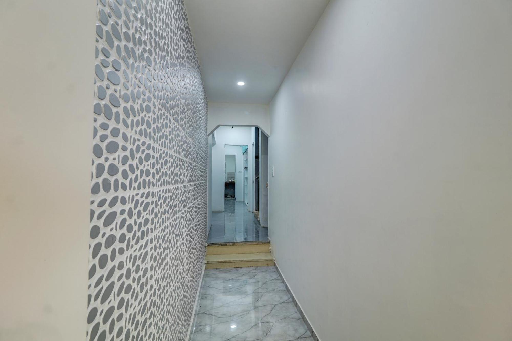 Guest house Bb House