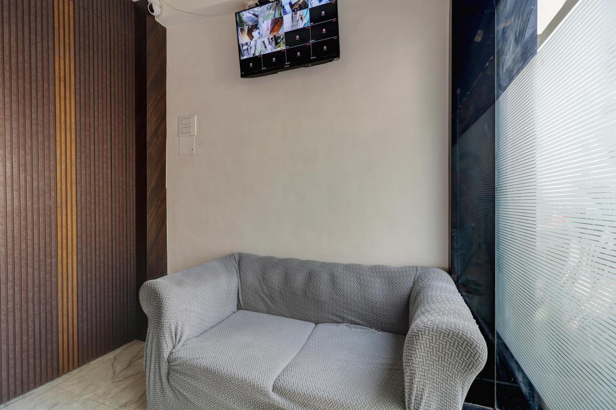 Guest house Bb House *
