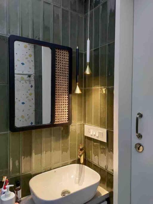 Apartment Keshav Kunj: A Luxurious Urban
