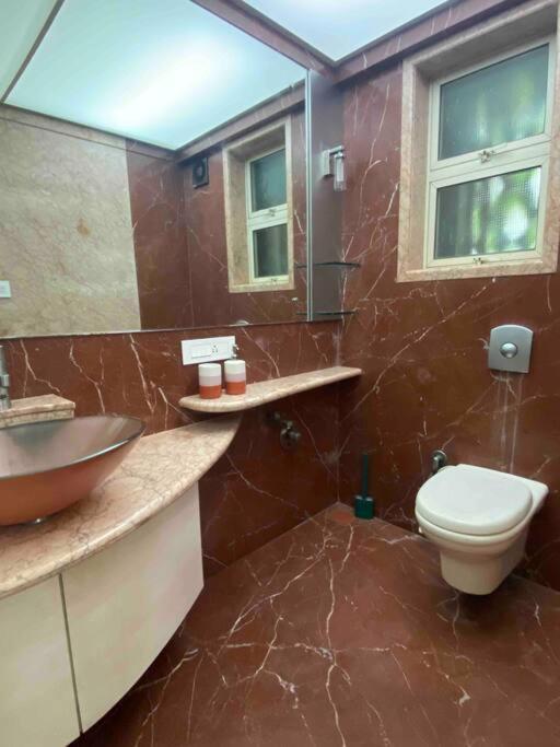 Keshav Kunj: A Luxurious Urban Mumbai