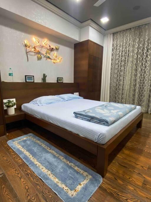 Apartment Keshav Kunj: A Luxurious Urban