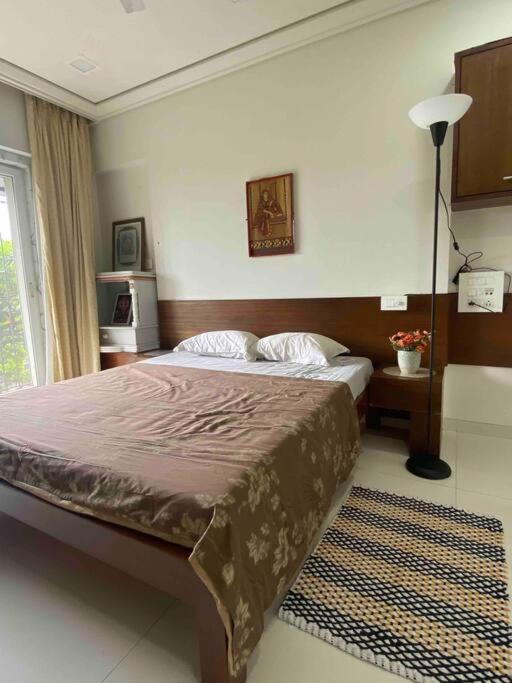 Apartment Keshav Kunj: A Luxurious Urban