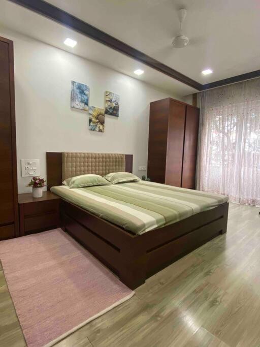 Keshav Kunj: A Luxurious Urban Mumbai