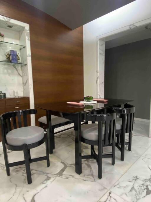 Apartment Keshav Kunj: A Luxurious Urban Mumbai