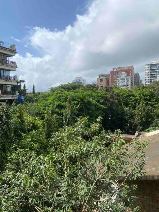 Apartment Keshav Kunj: A Luxurious Urban *