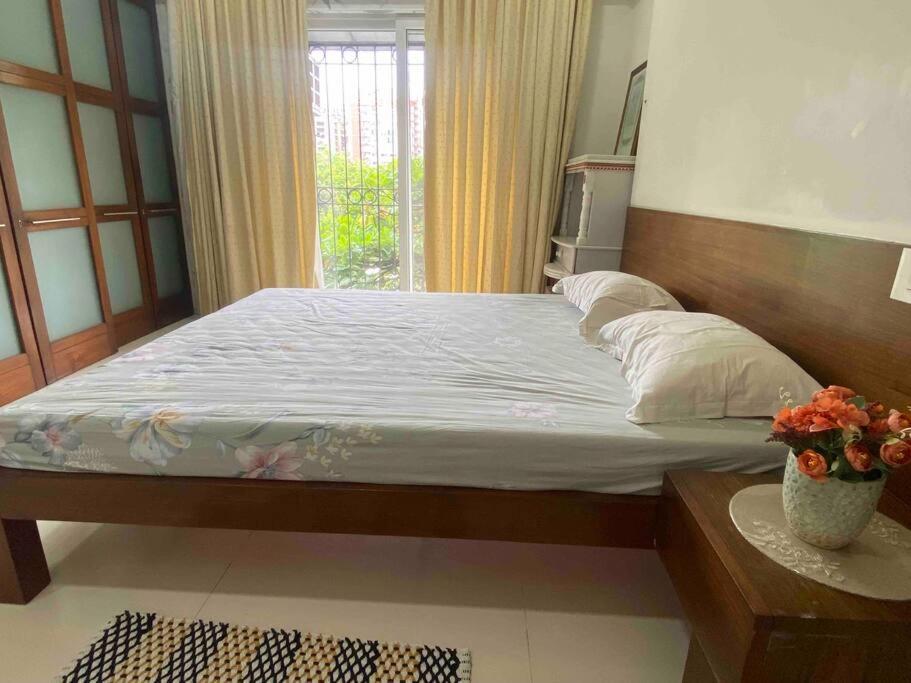 Apartment Keshav Kunj: A Luxurious Urban
