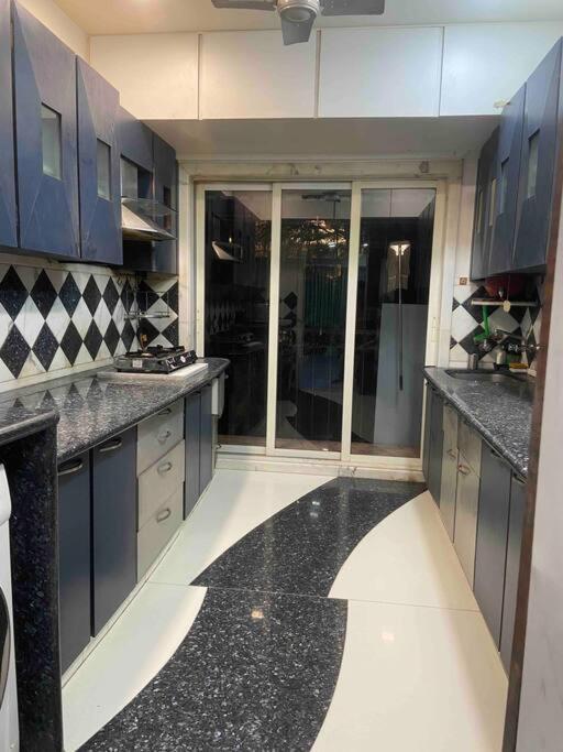 Apartment Keshav Kunj: A Luxurious Urban