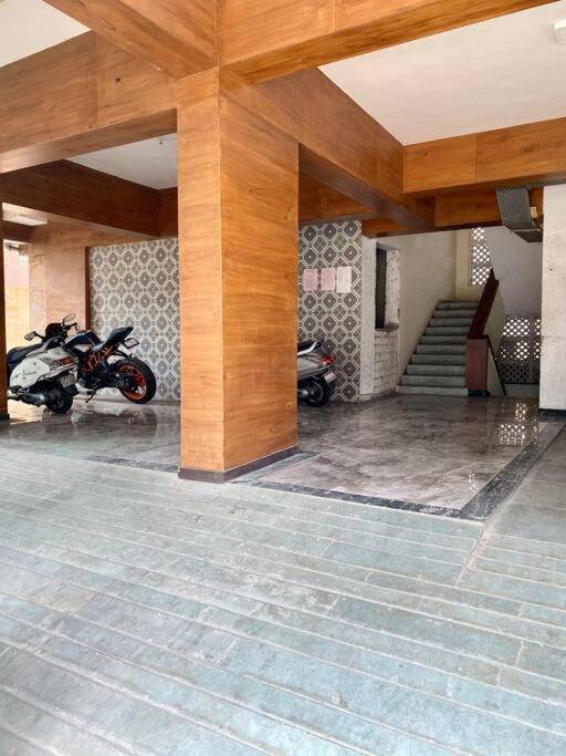 Apartamento Angel Views 201, Chapel Road, Bandra West By Connekt Homes