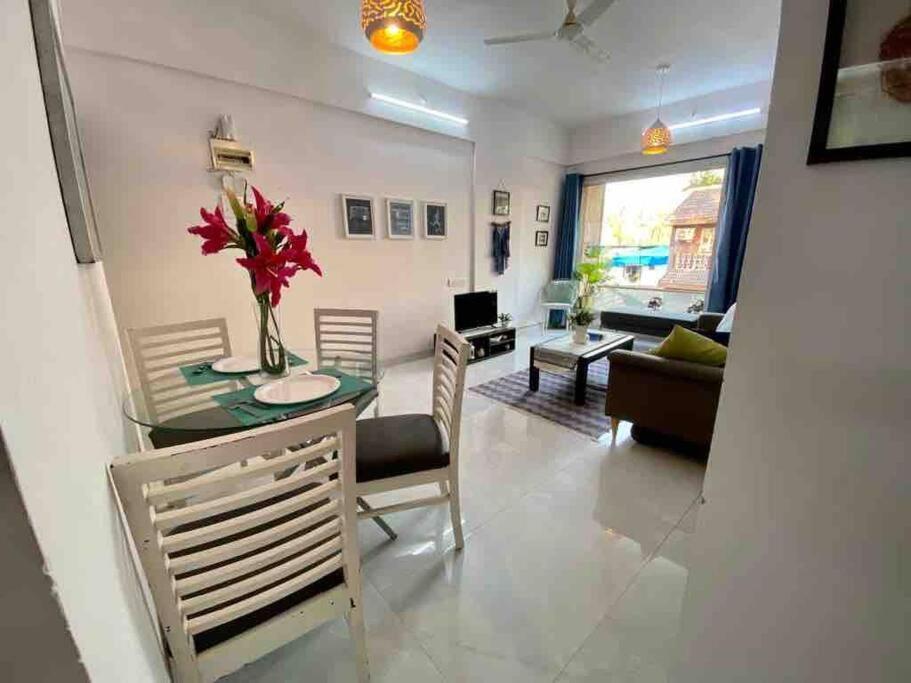 Angel Views 201, Chapel Road, Bandra West By Connekt Homes