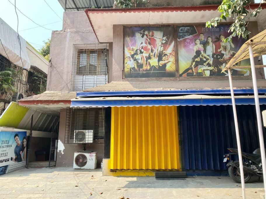 Apartamento Angel Views 201, Chapel Road, Bandra West By Connekt Homes *