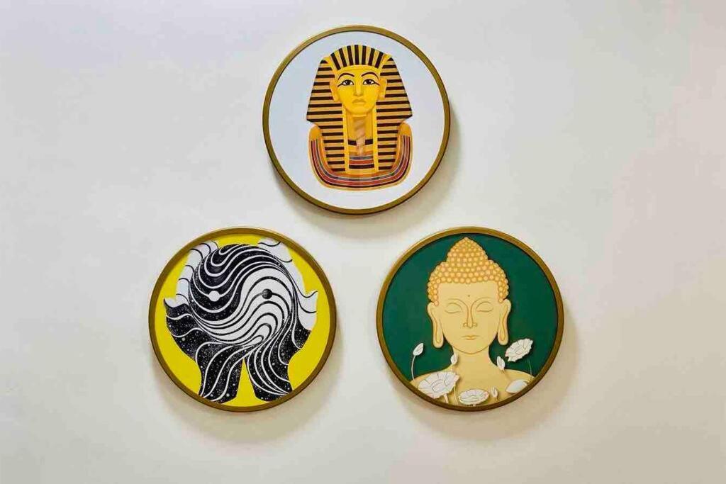 Saba 201 Charming 3 Bedrooms 2 Bathrooms In Bandra West With Balcony By Connekt Homes