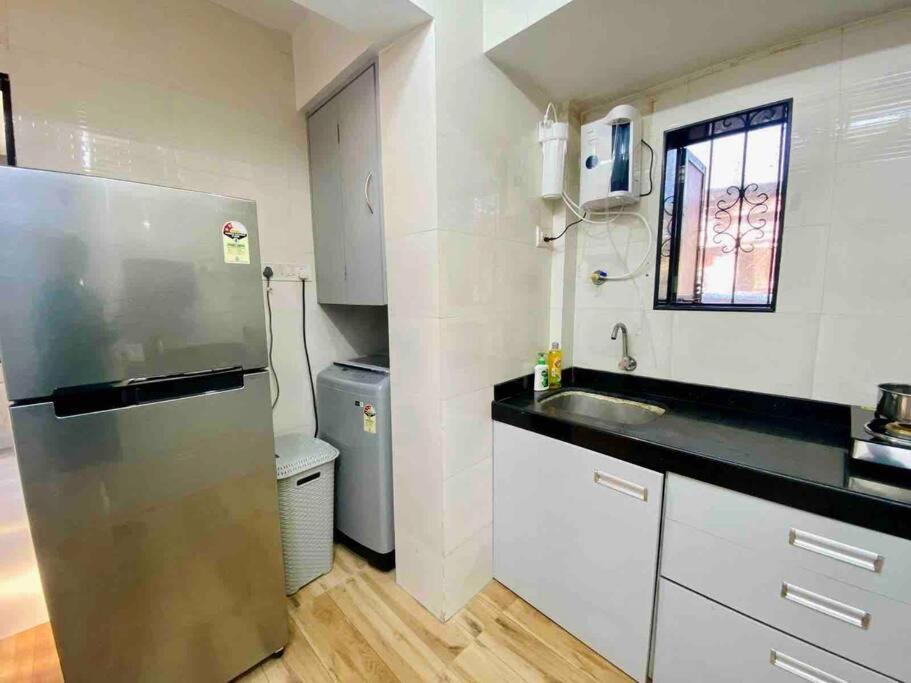 Saba 201 Charming 3 Bedrooms 2 Bathrooms In Bandra West With Balcony By Connekt Homes Mumbai