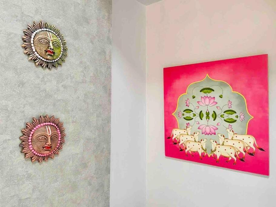 Saba 201 Charming 3 Bedrooms 2 Bathrooms In Bandra West With Balcony By Connekt Homes Apartment Mumbai