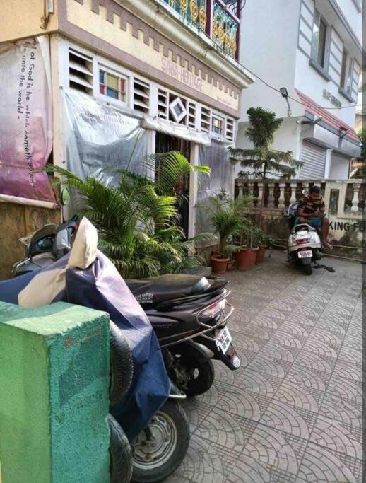 Saba 201 Charming 3 Bedrooms 2 Bathrooms In Bandra West With Balcony By Connekt Homes