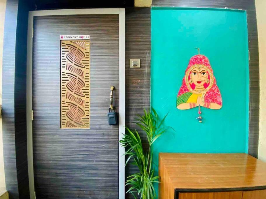 Apartment Saba 201 Charming 3 Bedrooms 2 Bathrooms In Bandra West With Balcony By Connekt Homes