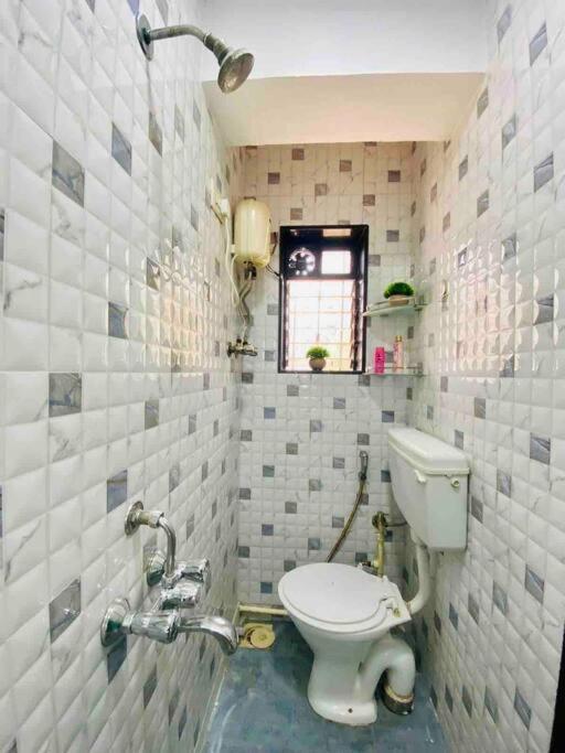 Saba 201 Charming 3 Bedrooms 2 Bathrooms In Bandra West With Balcony By Connekt Homes Apartment Mumbai