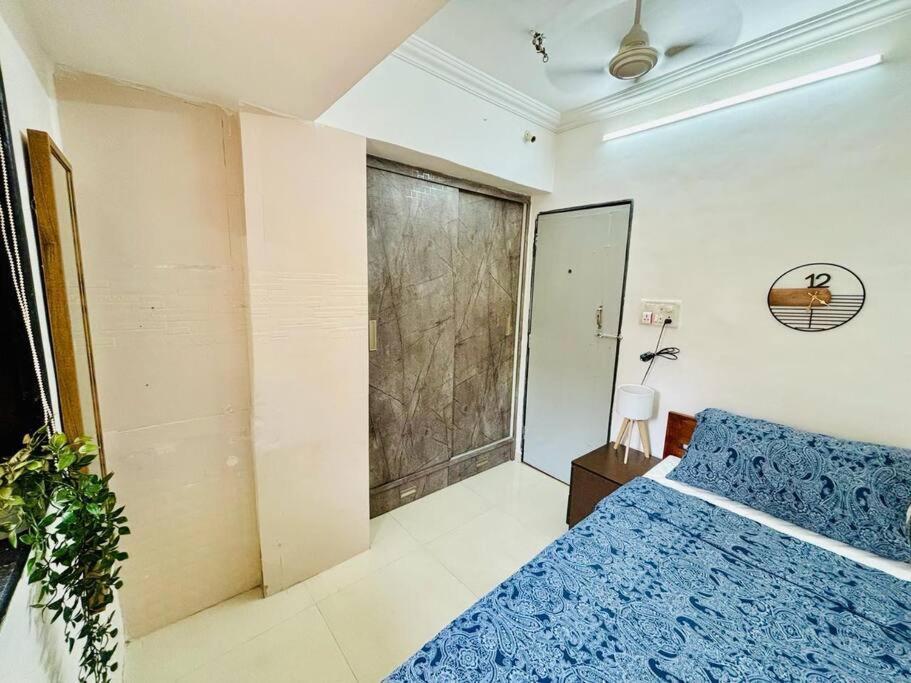 Apartment Saba 201 Charming 3 Bedrooms 2 Bathrooms In Bandra West With Balcony By Connekt Homes