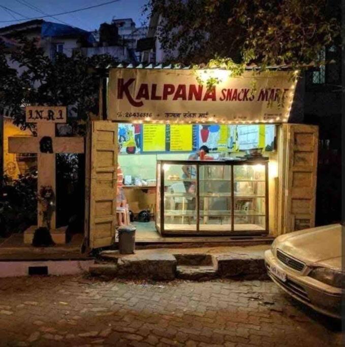 Saba 201 Charming 3 Bedrooms 2 Bathrooms In Bandra West With Balcony By Connekt Homes * Mumbai