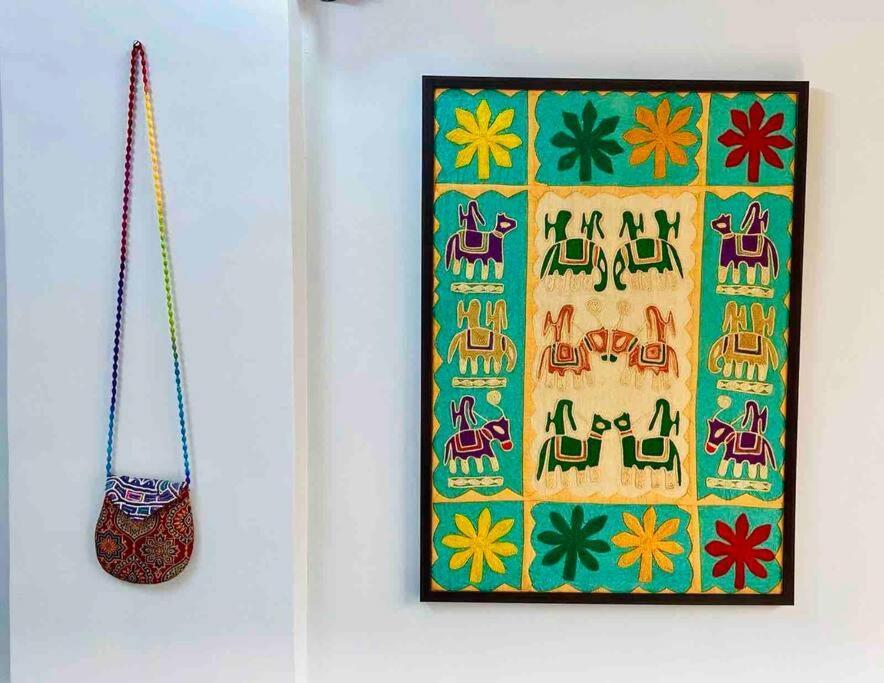 Saba 201 Charming 3 Bedrooms 2 Bathrooms In Bandra West With Balcony By Connekt Homes Apartment Mumbai