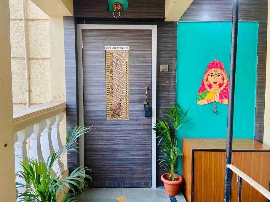 Saba 201 Charming 3 Bedrooms 2 Bathrooms In Bandra West With Balcony By Connekt Homes Apartment